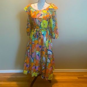 J Crew summer dress! Brand new with tag!
